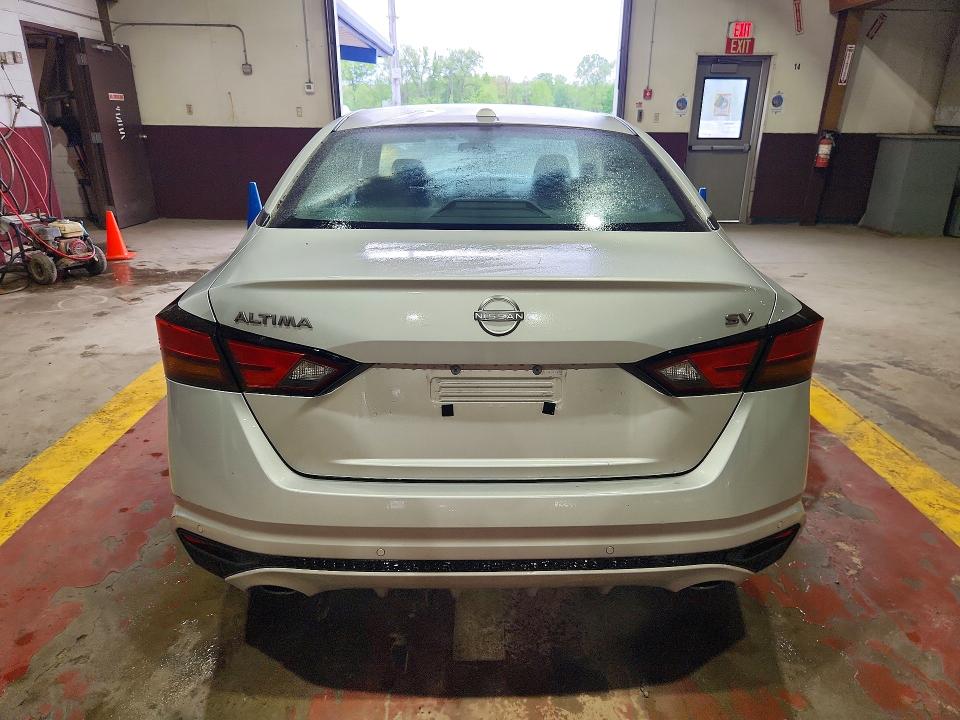 54392866 :رقم المزاد ، 1N4BL4DV6PN322741 vin ، 2023 Nissan Altima مزاد بيع