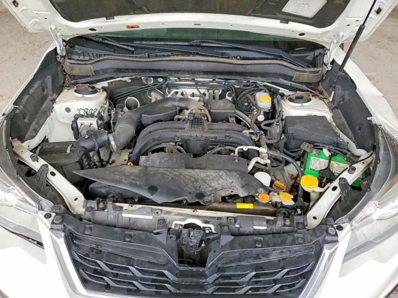 2018 Subaru Forester მანქანა იყიდება აუქციონზე, vin: JF2SJABCXJH465022, აუქციონის ნომერი: 54196246