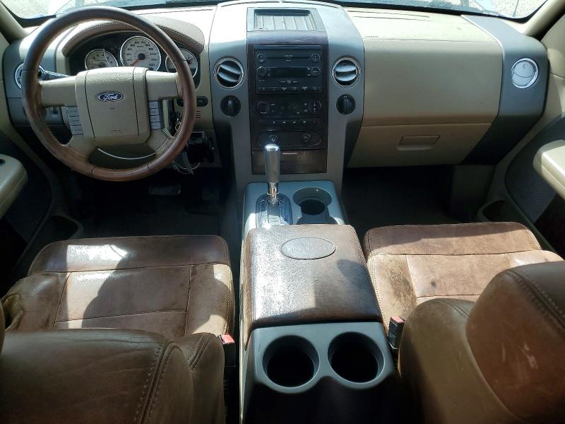 Aukcja sprzedaży 2007 Ford F150, vin: 1FTPW14V47KD18484, numer aukcji: 53168676
