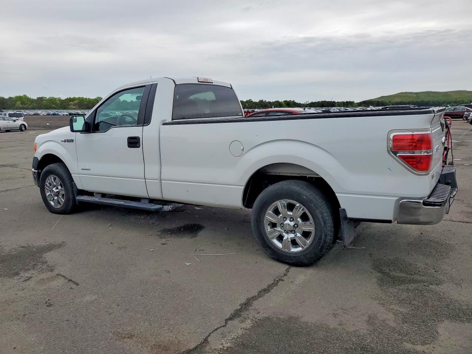 Aukcja sprzedaży 2013 Ford F150, vin: 1FTNF1CT2DKF82676, numer aukcji: 54614306