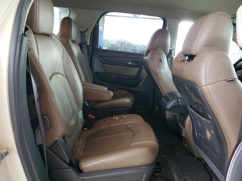 Aukcja sprzedaży 2015 Gmc Acadia, vin: 1GKKRRKD5FJ333806, numer aukcji: 54708756