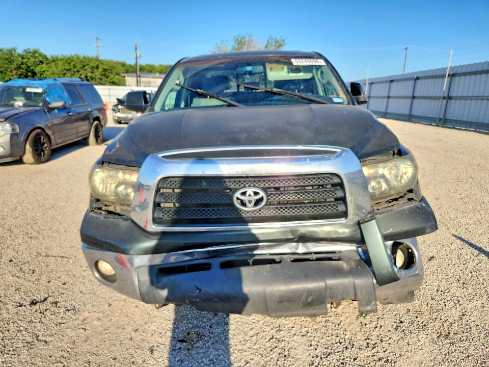 Продажа на аукционе авто 2007 Toyota Tundra, vin: 5TFRV54147X017538, номер лота: 53240096