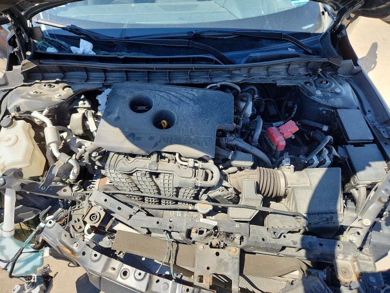 53256916 :رقم المزاد ، 1N4BL4EW1LC209468 vin ، 2020 Nissan Altima مزاد بيع
