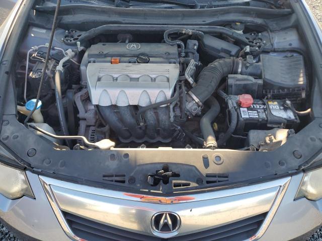 Продаж на аукціоні авто 2011 Acura Tsx, vin: JH4CU2F65BC013545, номер лоту: 52756386