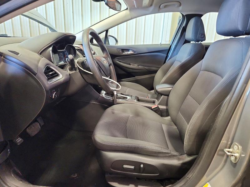 Aukcja sprzedaży 2018 Chevrolet Cruze, vin: 1G1BE5SM8J7211407, numer aukcji: 52007006