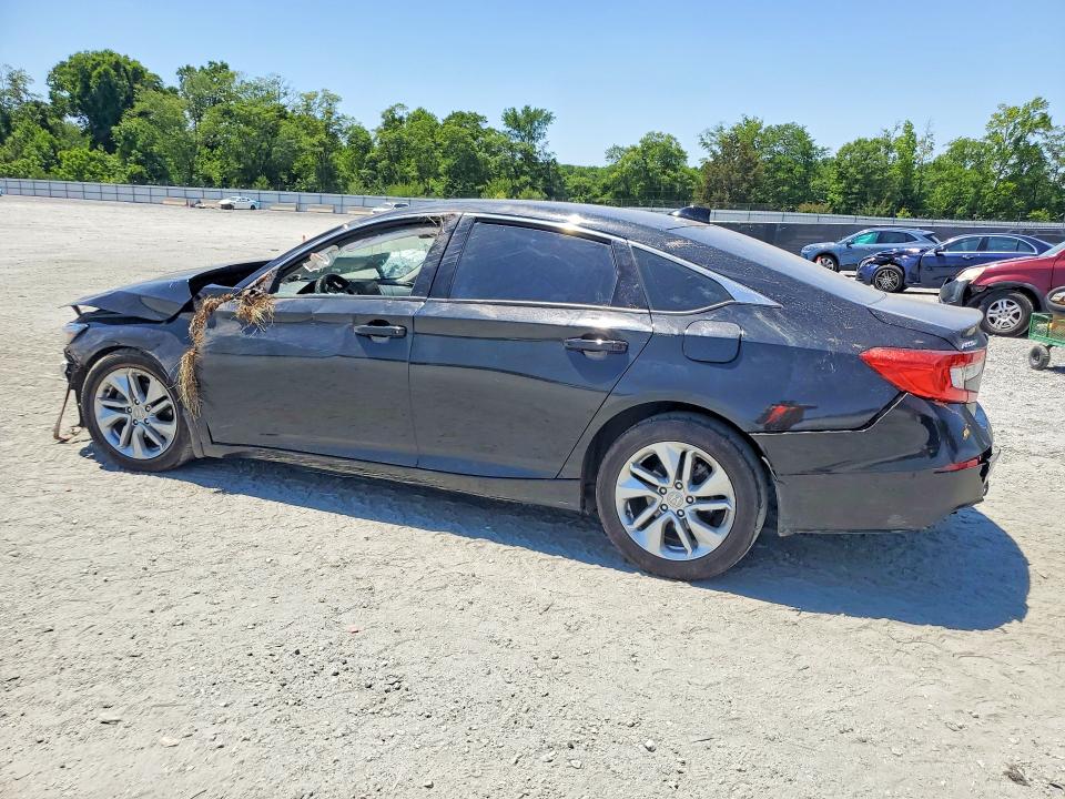 Aukcja sprzedaży 2019 Honda Accord, vin: 1HGCV1F14KA159722, numer aukcji: 53651196