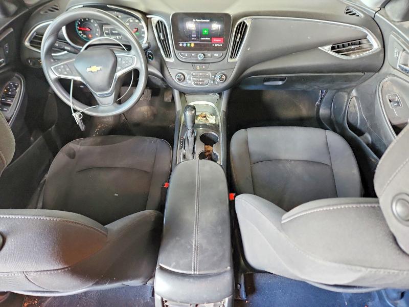 52463466 :رقم المزاد ، 1G1ZD5ST6LF044692 vin ، 2020 Chevrolet Malibu مزاد بيع