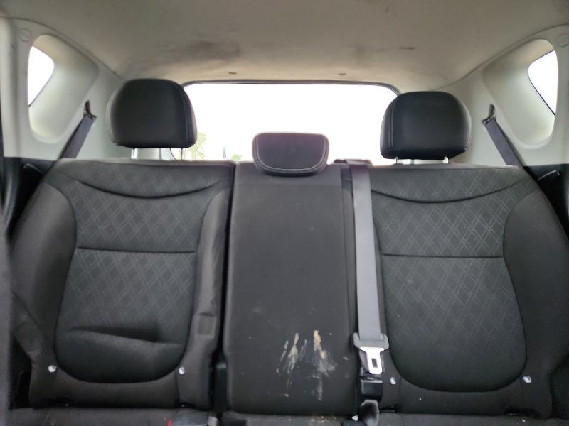2017 Kia Soul Base მანქანა იყიდება აუქციონზე, vin: KNDJN2A24H7431445, აუქციონის ნომერი: 53178126