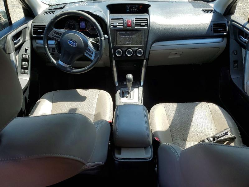 Продажа на аукционе авто 2014 Subaru Forester, vin: JF2SJAHC3EH539796, номер лота: 53083056
