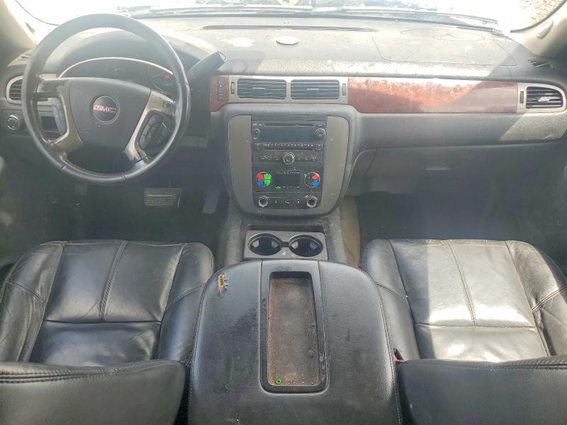 54417756 :رقم المزاد ، 1GKFC36059R219351 vin ، 2009 Gmc Yukon Xl مزاد بيع