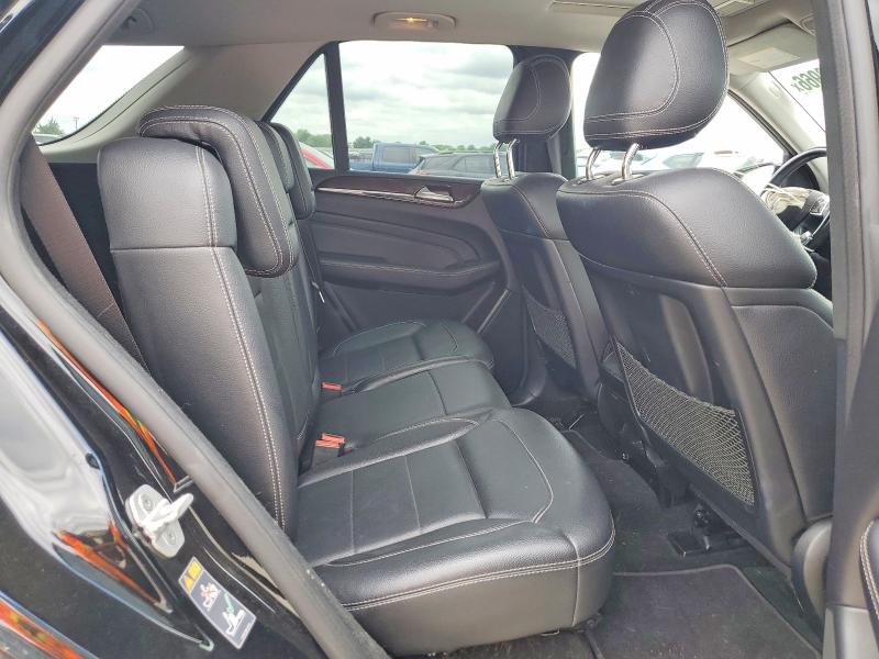 Продажа на аукционе авто 2014 Mercedes-benz Ml, vin: 4JGDA5HB8EA418790, номер лота: 51979966