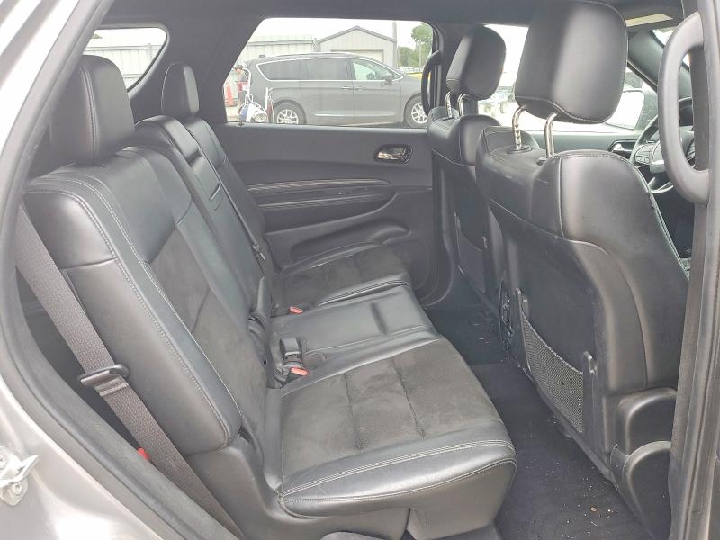 Продаж на аукціоні авто 2021 Dodge Durango, vin: 1C4RDJDG2MC641521, номер лоту: 52248686