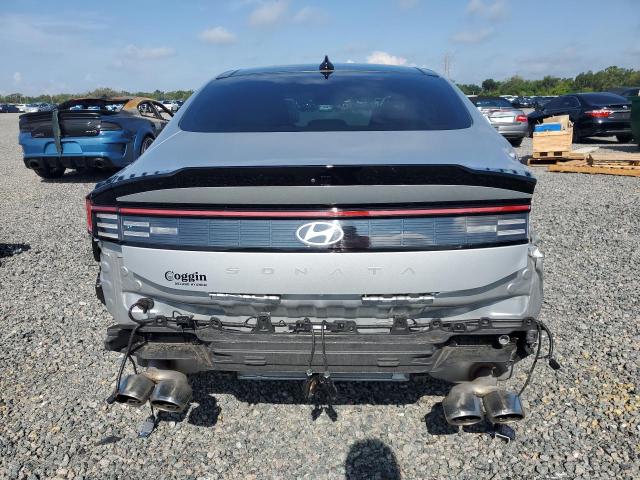 Продаж на аукціоні авто 2024 Hyundai Sonata, vin: KMHL54JC8RA397801, номер лоту: 53319696