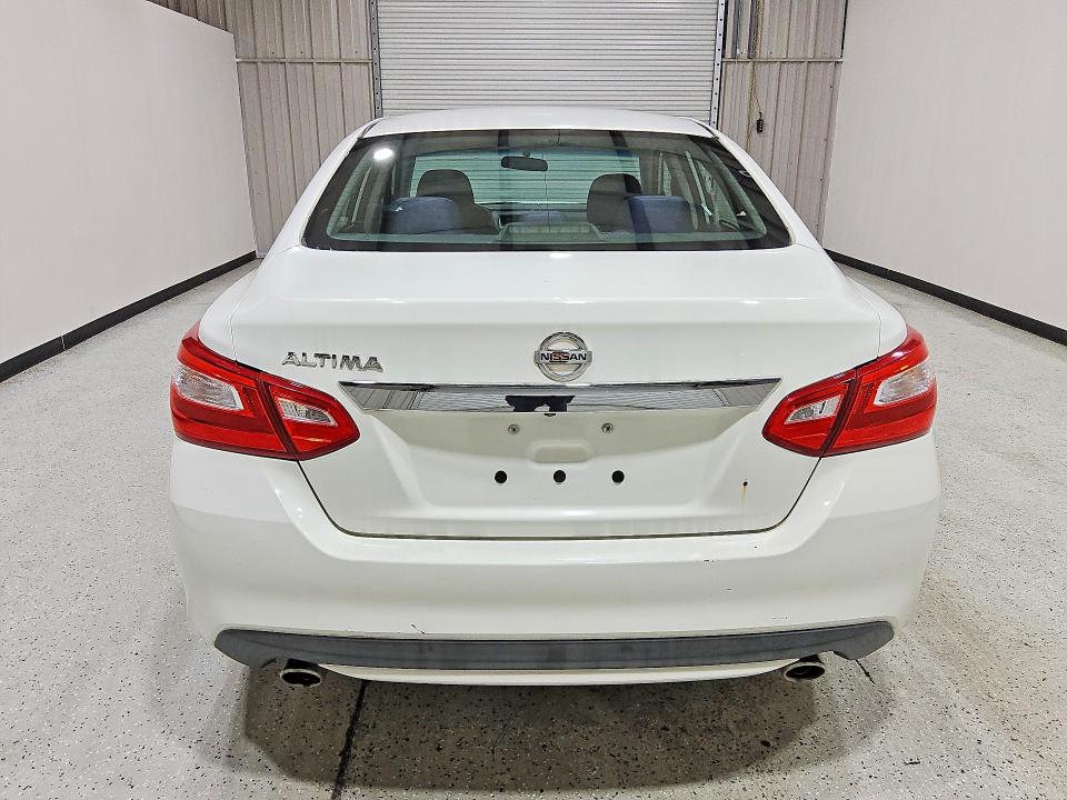 Продаж на аукціоні авто 2017 Nissan Altima, vin: 1N4AL3AP4HC234005, номер лоту: 54504816