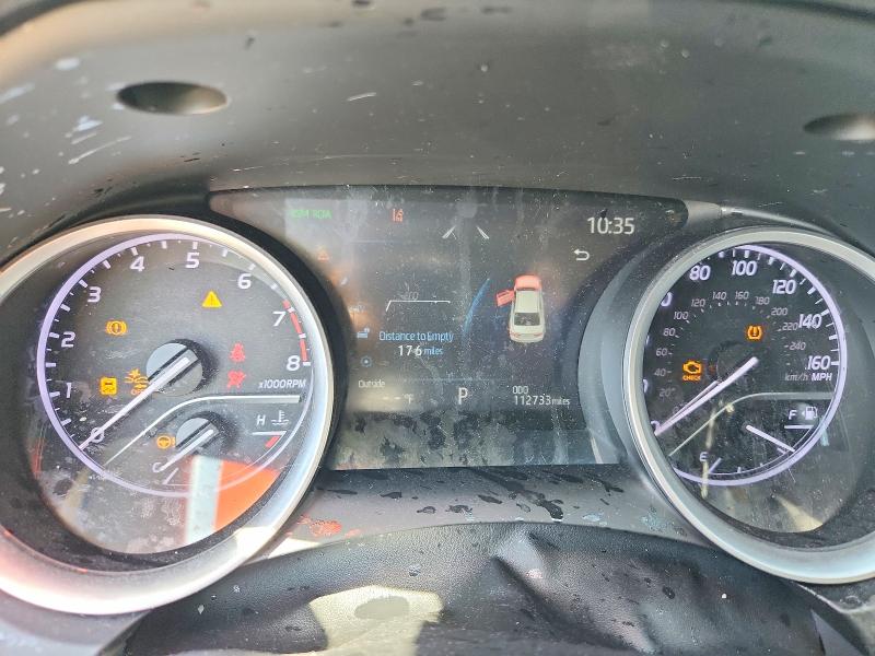 Aukcja sprzedaży 2021 Toyota Camry, vin: 4T1C11BK1MU036577, numer aukcji: 53064606