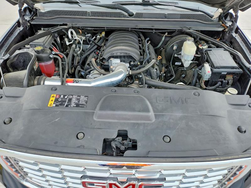 Aukcja sprzedaży 2019 Gmc Yukon, vin: 1GKS2BKC1KR262148, numer aukcji: 52607306