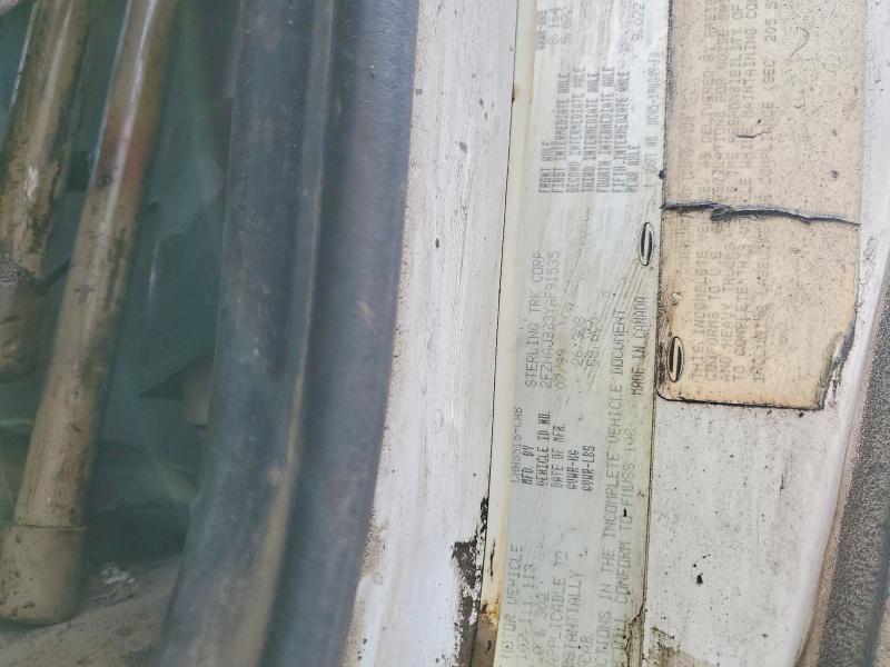 Aukcja sprzedaży 2000 Sterling Truck Lt, vin: 2FZNAJBB3YAF91535, numer aukcji: 52779806