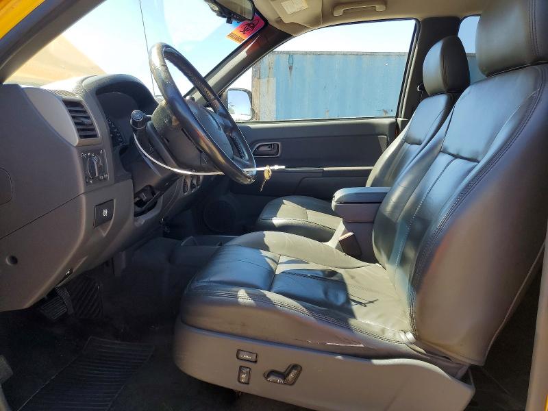 Aukcja sprzedaży 2005 Chevrolet Colorado, vin: 1GCCS136258140542, numer aukcji: 54536116