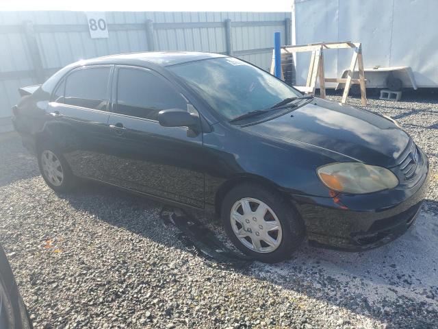 2005 Toyota Corolla მანქანა იყიდება აუქციონზე, vin: 2T1BR32E65C396537, აუქციონის ნომერი: 53783986