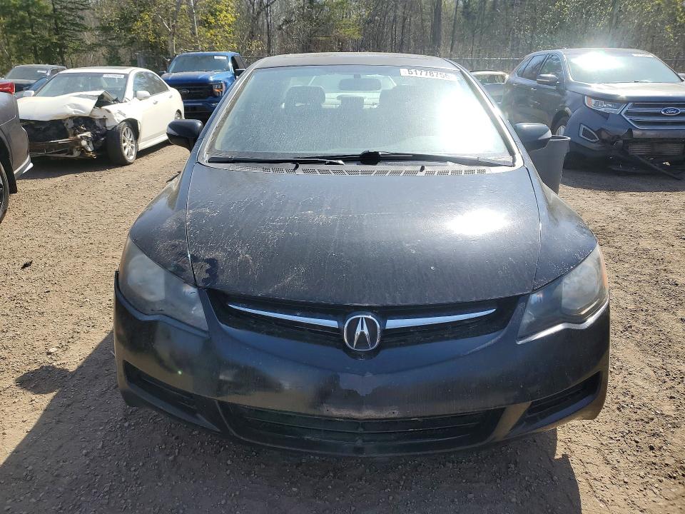 Продаж на аукціоні авто 2011 Acura Csx, vin: 2HHFD5F73BH200253, номер лоту: 51778756