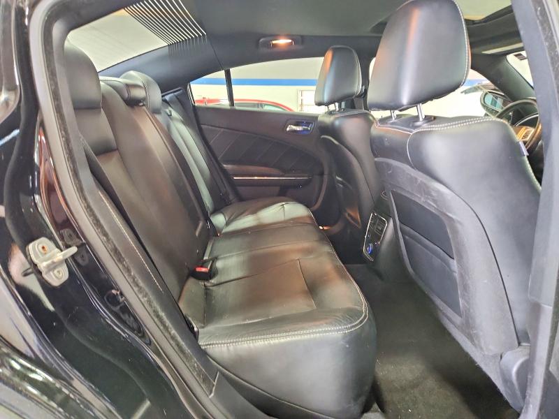 2014 Dodge Charger მანქანა იყიდება აუქციონზე, vin: 2C3CDXDT5EH115005, აუქციონის ნომერი: 53631246