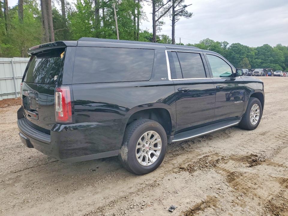 Продажа на аукционе авто 2016 Gmc Yukon Xl, vin: 1GKS2GKC3GR164646, номер лота: 51909496