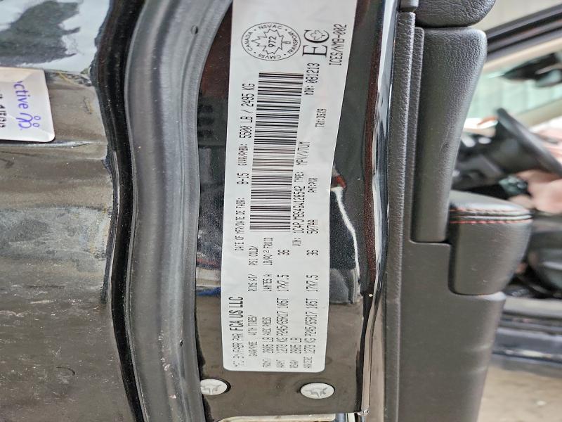 2016 Jeep Cherokee მანქანა იყიდება აუქციონზე, vin: 1C4PJMBS4GW128542, აუქციონის ნომერი: 52201936