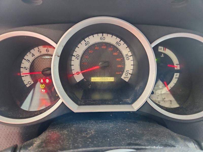 2015 Toyota Tacoma მანქანა იყიდება აუქციონზე, vin: 5TFJU4GN4FX084311, აუქციონის ნომერი: 54078786
