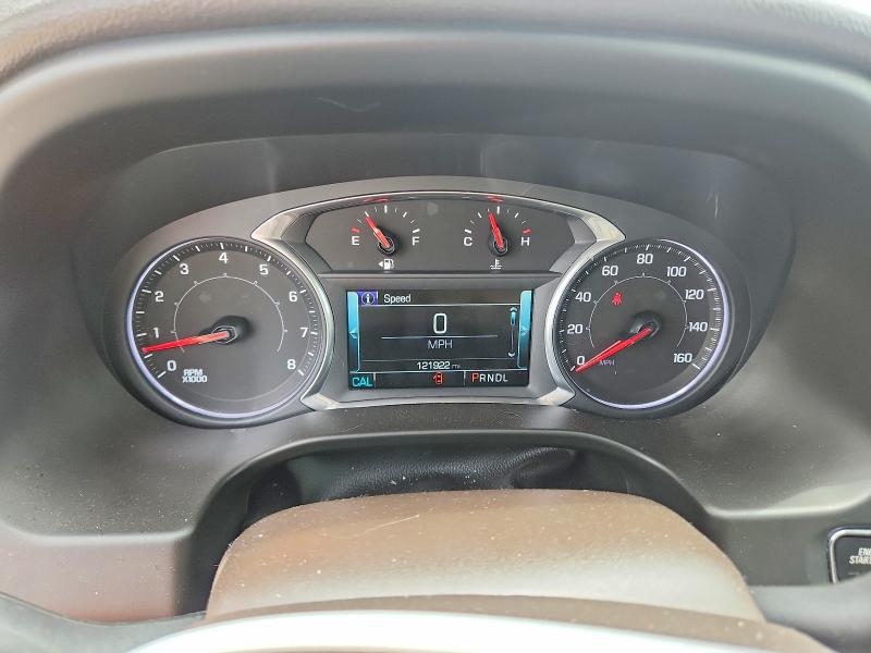 2018 Gmc Acadia მანქანა იყიდება აუქციონზე, vin: 1GKKNULS0JZ121496, აუქციონის ნომერი: 54275306
