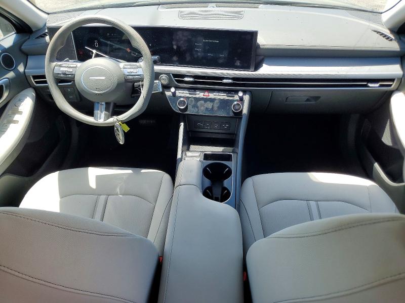 Продажа на аукционе авто 2024 Hyundai Sonata, vin: KMHL64JA3RA397491, номер лота: 54244766