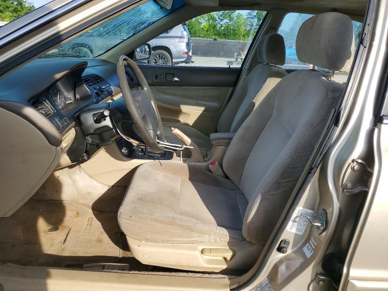 Продажа на аукционе авто 1995 Honda Accord, vin: JHMCD5652SC003807, номер лота: 52894556