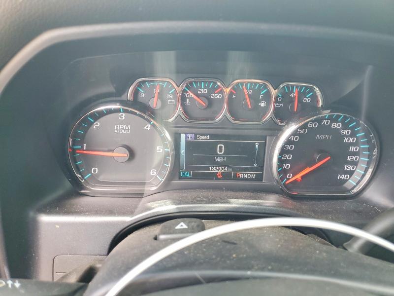 Aukcja sprzedaży 2016 Chevrolet Silverado, vin: 1GCVKREC1GZ152852, numer aukcji: 52575806