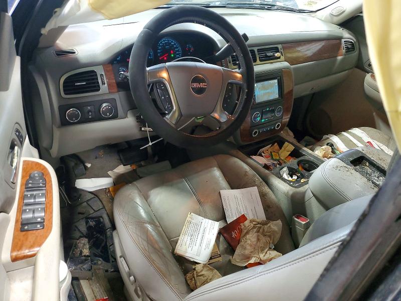 Продажа на аукционе авто 2007 Gmc Yukon, vin: 1GKFK13027J226863, номер лота: 53775376