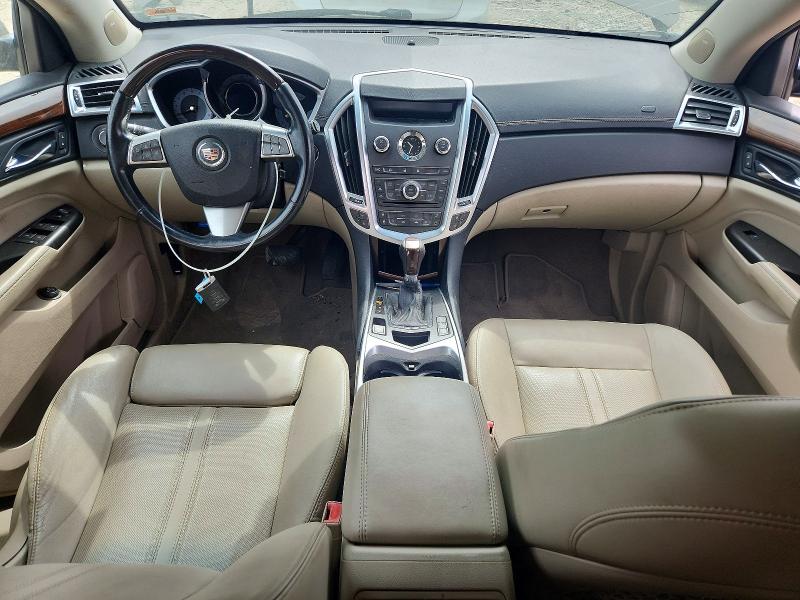 54780706 :رقم المزاد ، 3GYFNCE30CS614506 vin ، 2012 Cadillac Srx مزاد بيع