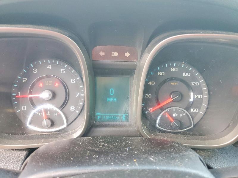 Продажа на аукционе авто 2013 Chevrolet Malibu, vin: 1G11B5SA8DF192782, номер лота: 54784076