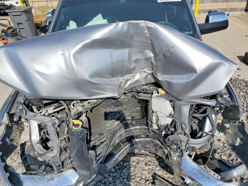 53315306 :رقم المزاد ، 1C6SRFHT7KN503442 vin ، 2019 Ram 1500 مزاد بيع
