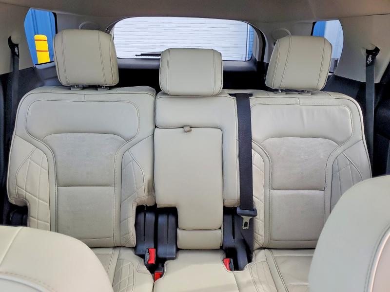 Aukcja sprzedaży 2018 Ford Explorer, vin: 1FM5K8HT6JGA33134, numer aukcji: 52024546