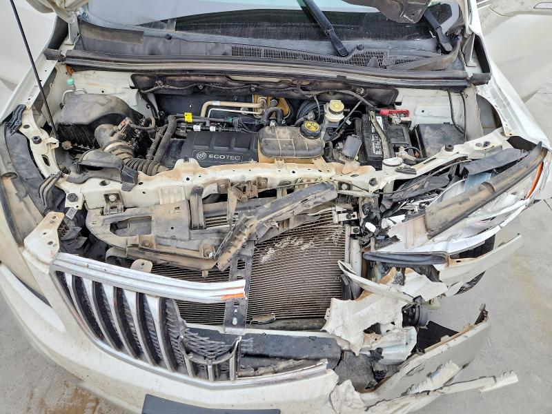 2014 Buick Encore მანქანა იყიდება აუქციონზე, vin: KL4CJBSB4EB736434, აუქციონის ნომერი: 52537776