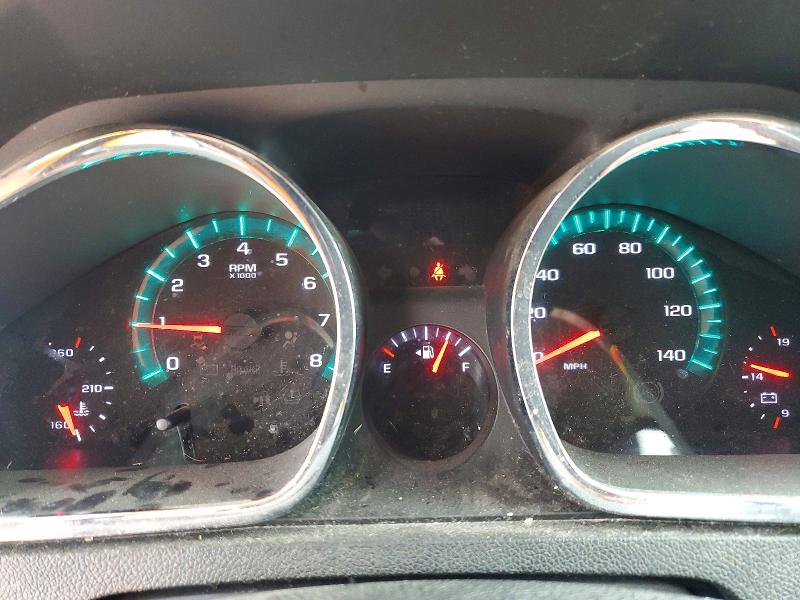 Aukcja sprzedaży 2012 Chevrolet Traverse, vin: 1GNKRGED0CJ196305, numer aukcji: 52212436