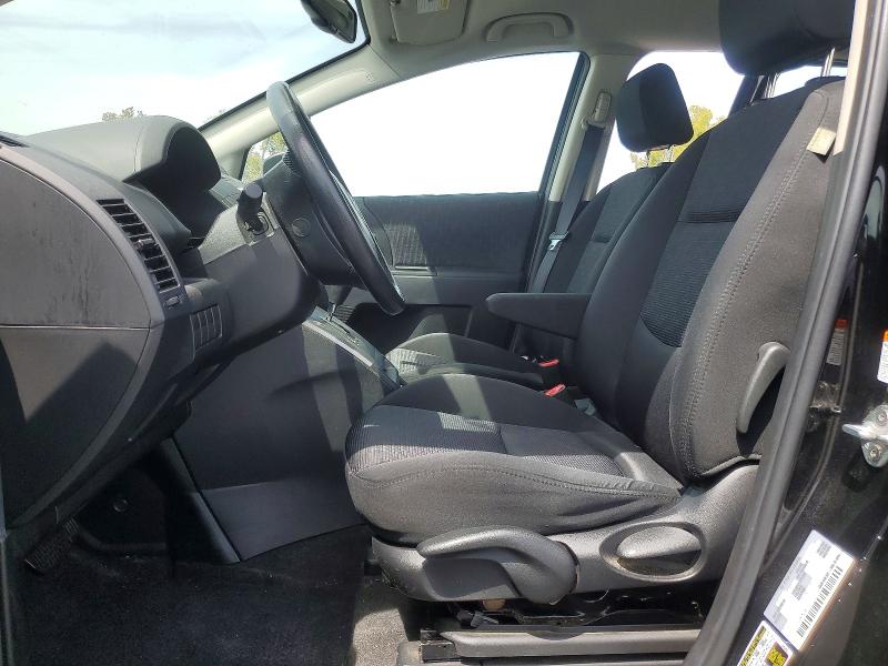 Aukcja sprzedaży 2009 Mazda 5, vin: JM1CR293390358900, numer aukcji: 52005476