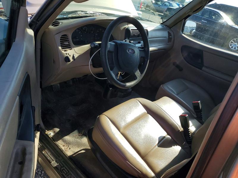 Aukcja sprzedaży 2005 Ford Ranger, vin: 1FTYR10D75PA15983, numer aukcji: 52217066
