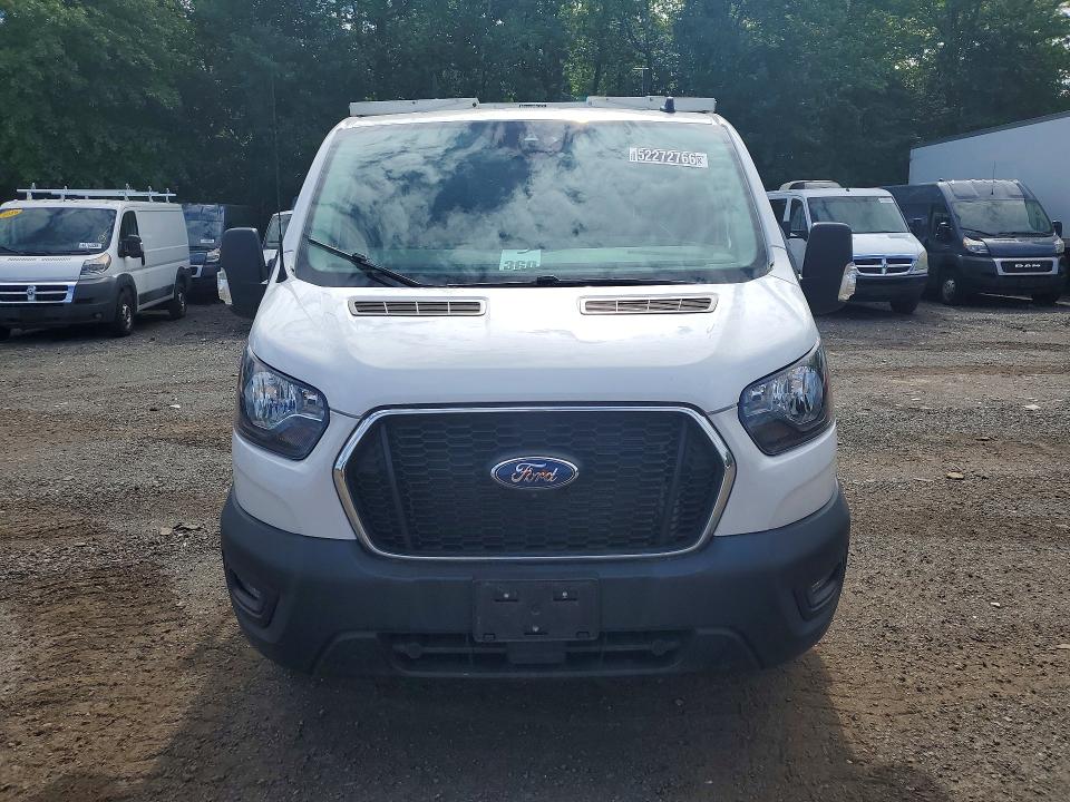 2022 Ford Transit მანქანა იყიდება აუქციონზე, vin: 1FTBR2YG8NKA21816, აუქციონის ნომერი: 52272766