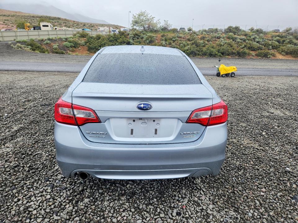 Aukcja sprzedaży 2016 Subaru Legacy, vin: 4S3BNAL63G3049363, numer aukcji: 55006486