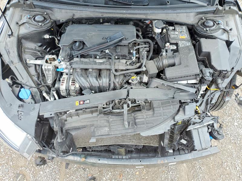 Aukcja sprzedaży 2025 Kia K4, vin: 3KPFT4DE2SE060189, numer aukcji: 53173106