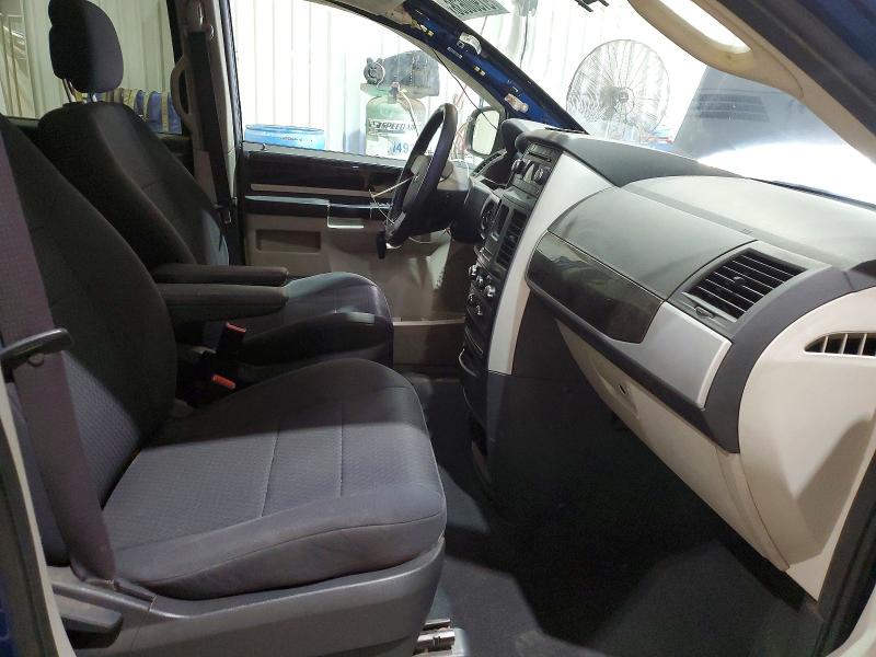 Aukcja sprzedaży 2010 Dodge Grand Caravan, vin: 2D4RN5D17AR434290, numer aukcji: 51900636