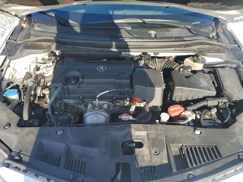 Продаж на аукціоні авто 2016 Acura Ilx, vin: 19UDE2F7XGA004081, номер лоту: 52718246