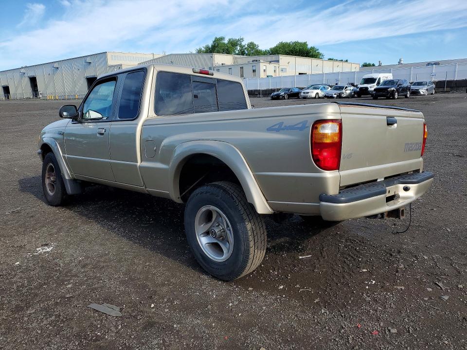 Aukcja sprzedaży 2002 Mazda B4000, vin: 4F4ZR47E42TM10038, numer aukcji: 54620956