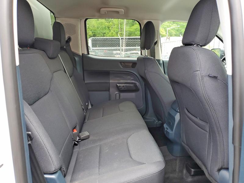 2026 Ford Maverick მანქანა იყიდება აუქციონზე, vin: 3FTTW8AA6TRA01725, აუქციონის ნომერი: 51823606