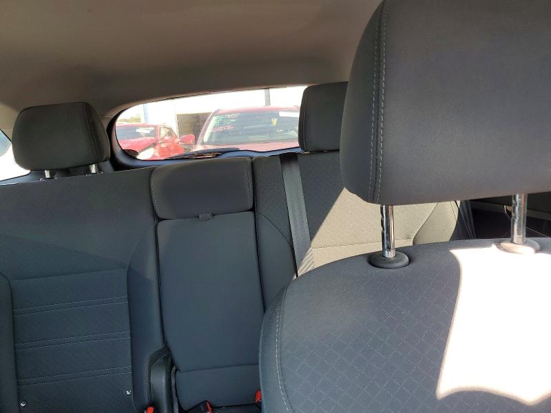53250476 :رقم المزاد ، 5XYPGDA37KG571007 vin ، 2019 Kia Sorento مزاد بيع