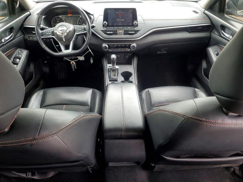 2020 Nissan Altima მანქანა იყიდება აუქციონზე, vin: 1N4BL4CW6LC100474, აუქციონის ნომერი: 51522056